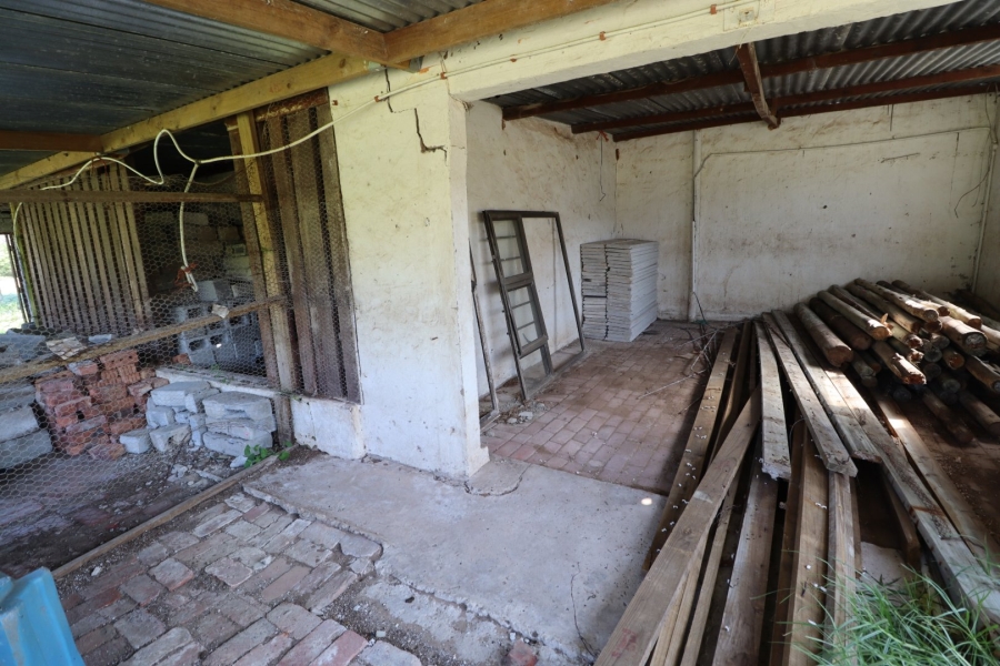 Commercial Property for Sale in Chelsea Eastern Cape